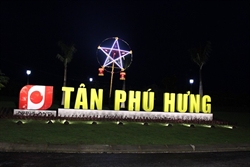 Chương trình Đêm hội trăng rằm - Vui Tết Trung thu 2016