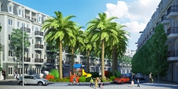 Thông báo mở bán dự án KDC Thanh Bình - TP. Hải Dương