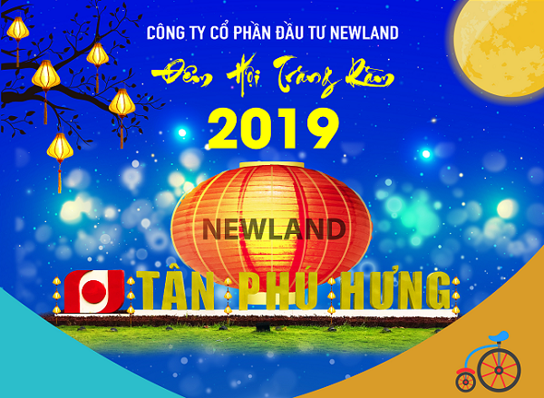 Chương trình “Đêm hội trăng rằm 2019”